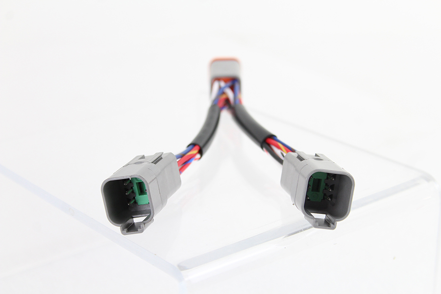 Switched Circuit Adapter Harness