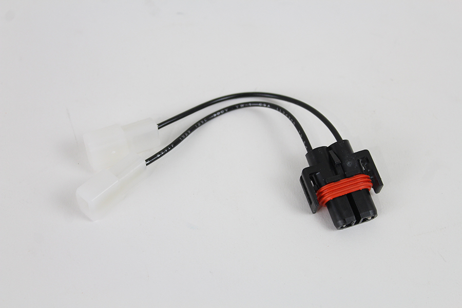 Spotlamp Adapter Harness Kit