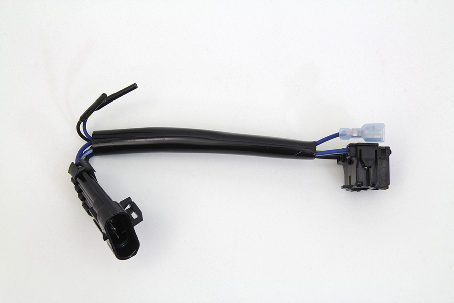 LED Headlamp Adapter Harness Kit