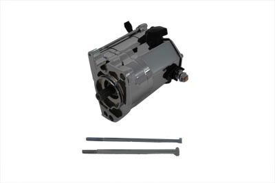 Volt Tech Starter Motor 1.4 kW Chrome