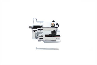 Volt Tech Starter Motor 1.7 kW Chrome