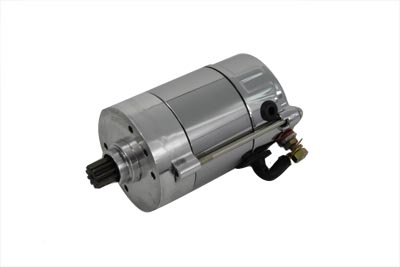 Hitachi Type Chrome 1.4kW Starter Motor