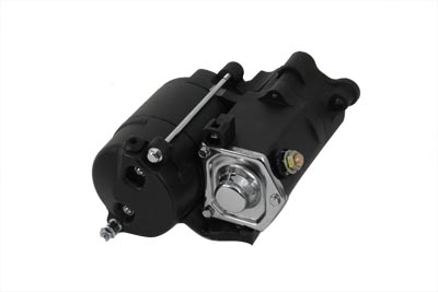 Volt Tech Starter Motor 1.4kW Black