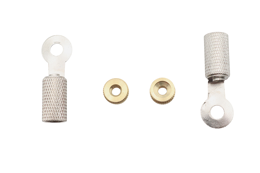Rajah Spark Plug Terminal End Set