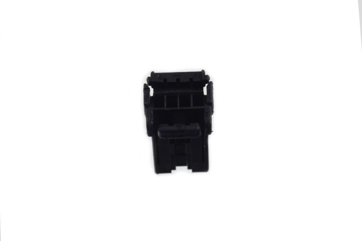 Amp 040 Series Wiring Connector 4-Wire Cap Housing