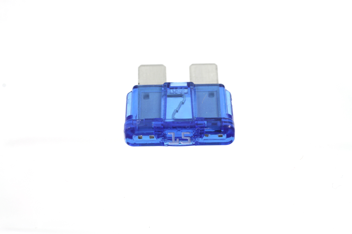 Replacement Fuse 15 Amp