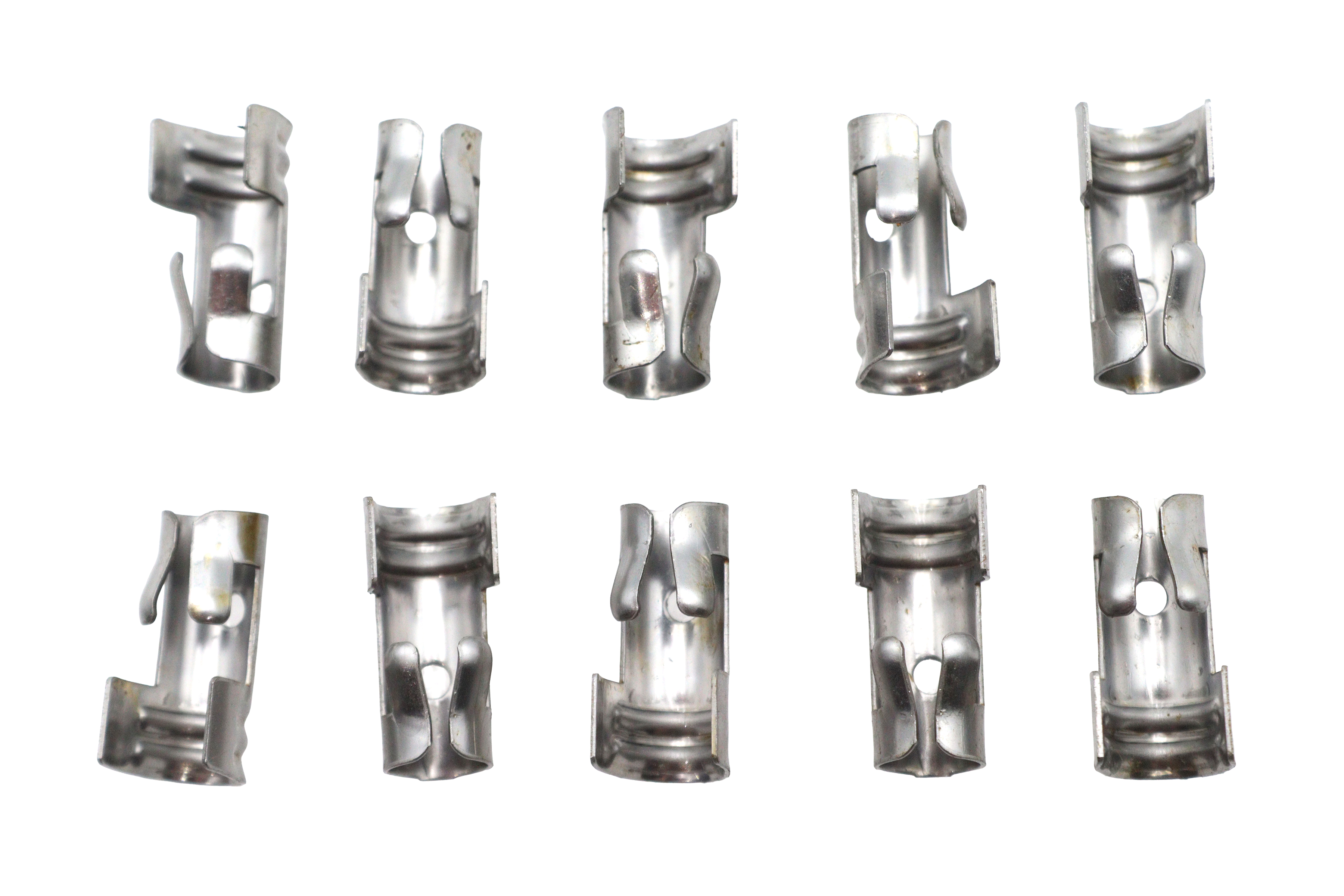 Spark Plug Wire Terminal End