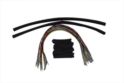 Handlebar Wiring Harness 15" Extension Kit
