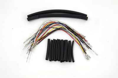 Handlebar Wiring Harness 8" Extension Kit