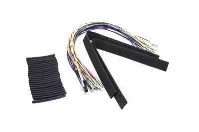 Handlebar Wiring Harness 15" Extension Kit