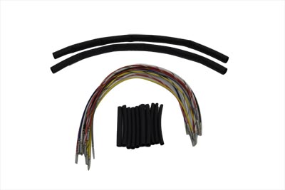 Handlebar Wiring Harness 12" Extension Kit