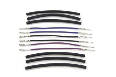 Turn Signal Wire 4" Extension Kit