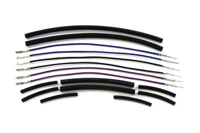 Turn Signal Wire 8" Extension Kit