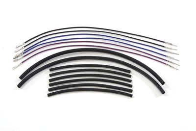 Turn Signal Wire 12" Extension Kit