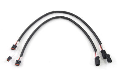 Handlebar Switch Wiring Harness 15" Extension Kit