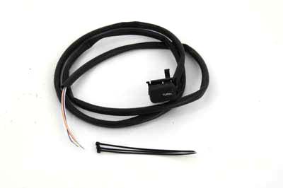 Handlebar Switch Left Turn Signal