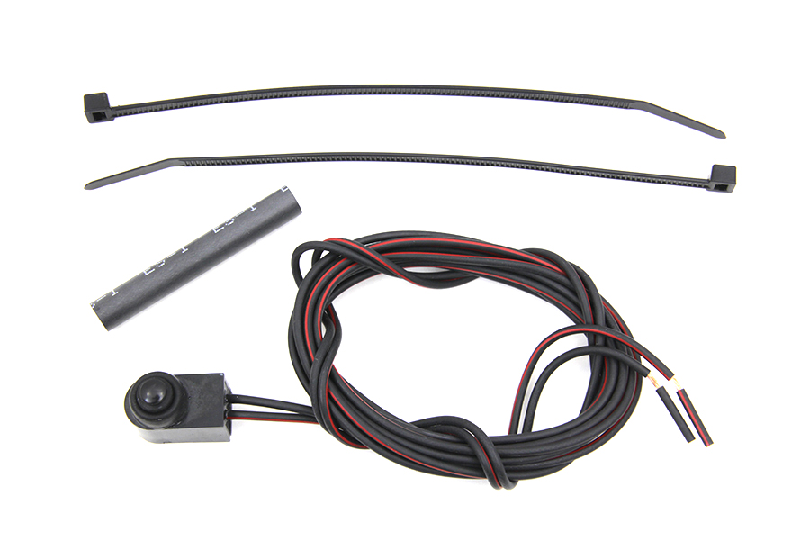 Handlebar Stop Light Switch