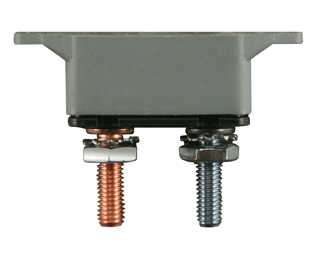 30 AMP Circuit Breaker Plastic