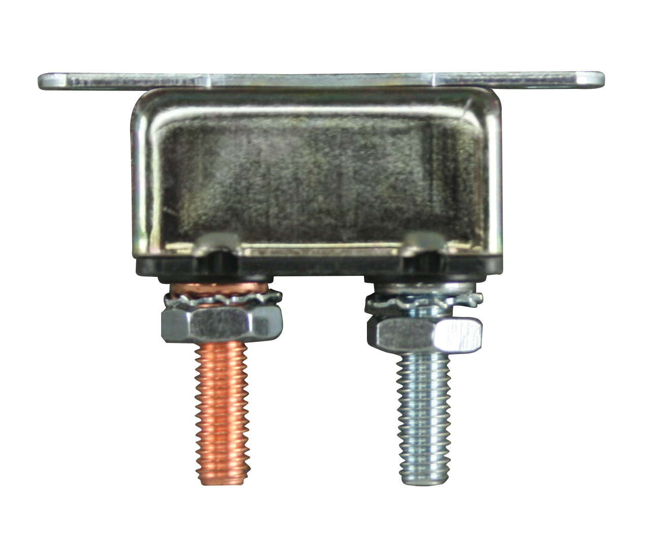 30 AMP Circuit Breaker Metal