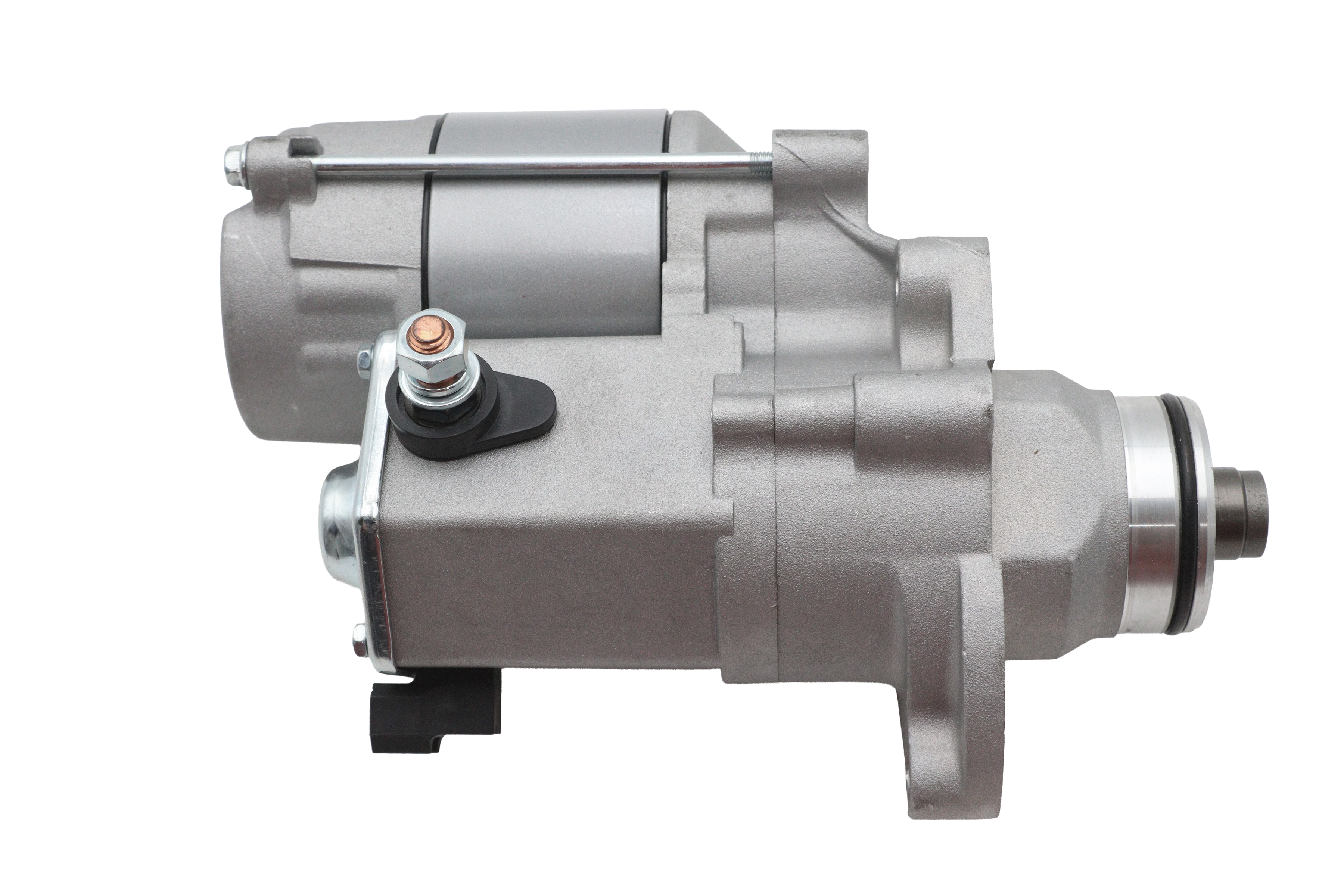 Ultima Thunder Fire Starter Motor 1.4KW Natural