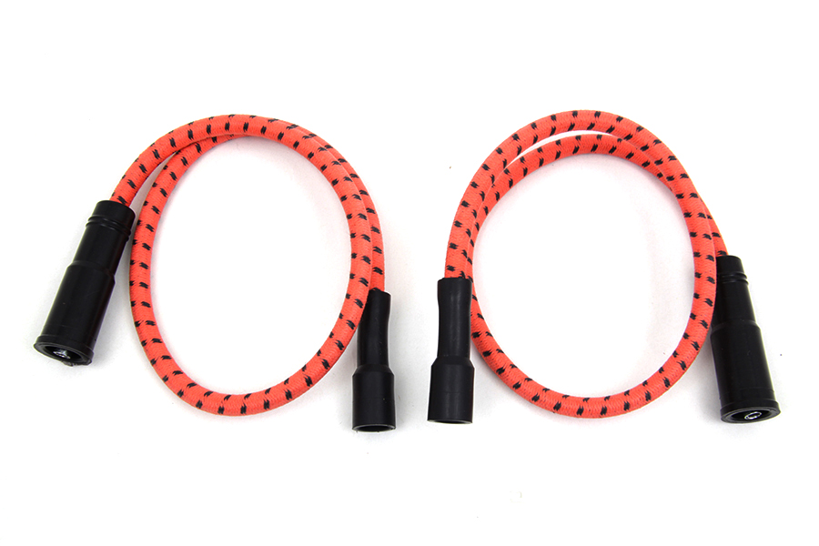 sumax plug wires