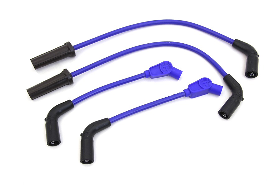 sumax plug wires