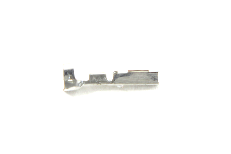 Amp 040 Series Wiring Sockets
