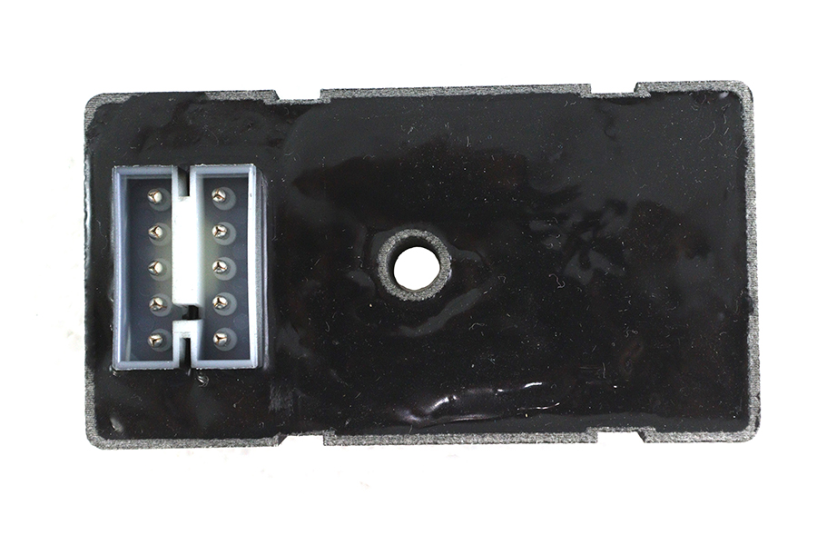 Turn Signal Canceler for Harley-Davidson