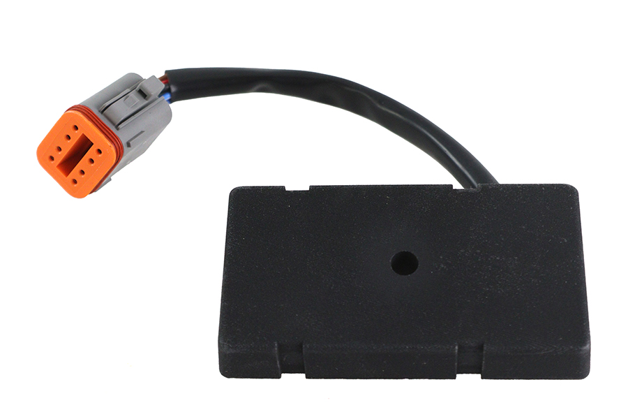 Turn Signal Canceler