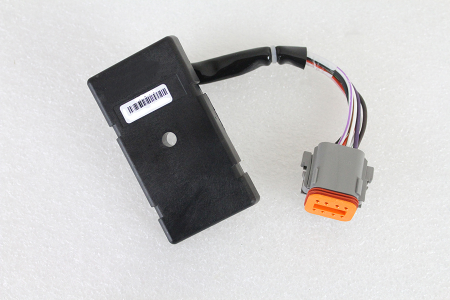 OE Turn Signal Canceler
