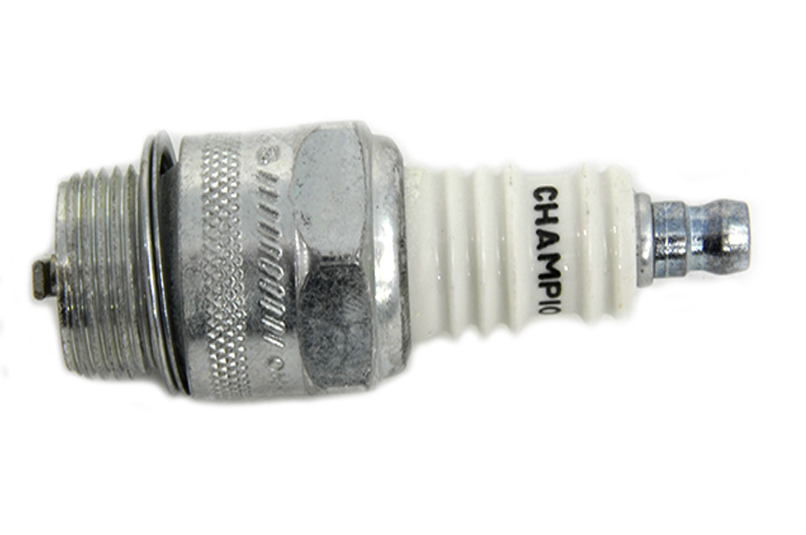 Champion 18mm D-16 Spark Plugs