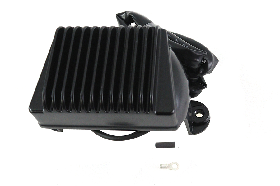 Volt Tech Regulator Black