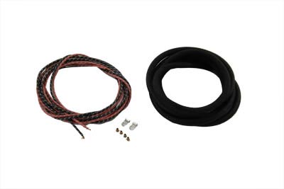 Tail Lamp Wiring