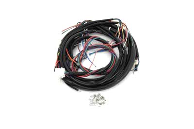 Wiring Harness Kit