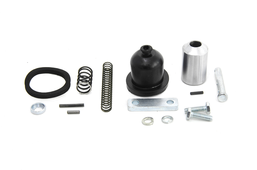 Solenoid Plunger Assembly Kit