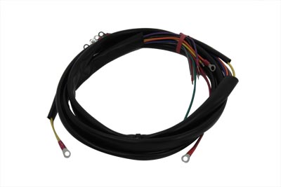 Main Wiring Harness