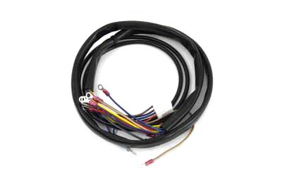 Main Wiring Harness