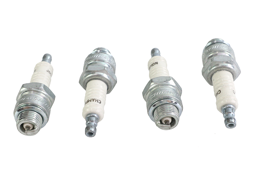 Champion Spark Plug