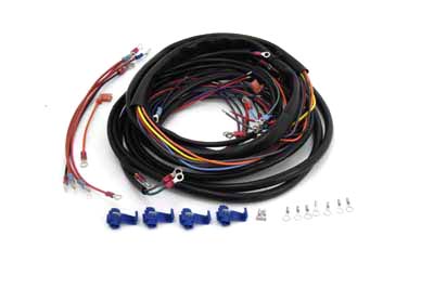 Wiring Harness Kit