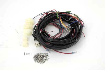Wiring Harness Kit