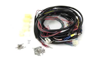 Wiring Harness Kit
