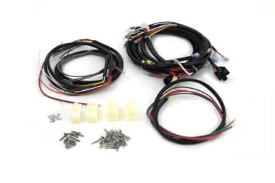 Wiring Harness Kit
