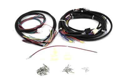 Wiring Harness Kit