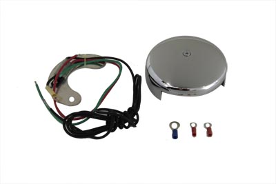12 Volt Mini Regulator