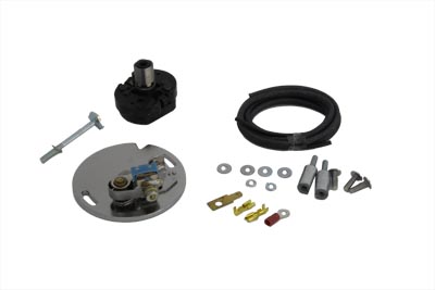 Accel Points Ignition Conversion Kit