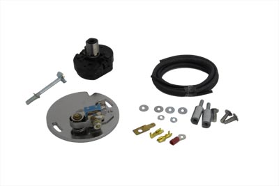 *UPDATE Accel Points Ignition Conversion Kit