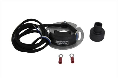 Dyna S Hi-Performance Ignition System fits Harley Davidson - Picture 1 of 2