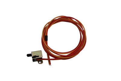 Tail Lamp Brake Stop Switch
