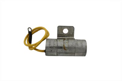 Replica Horn Capacitor