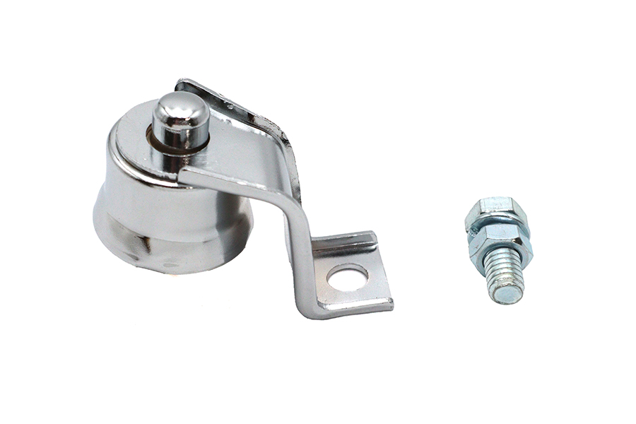 Push Type Brake Switch
